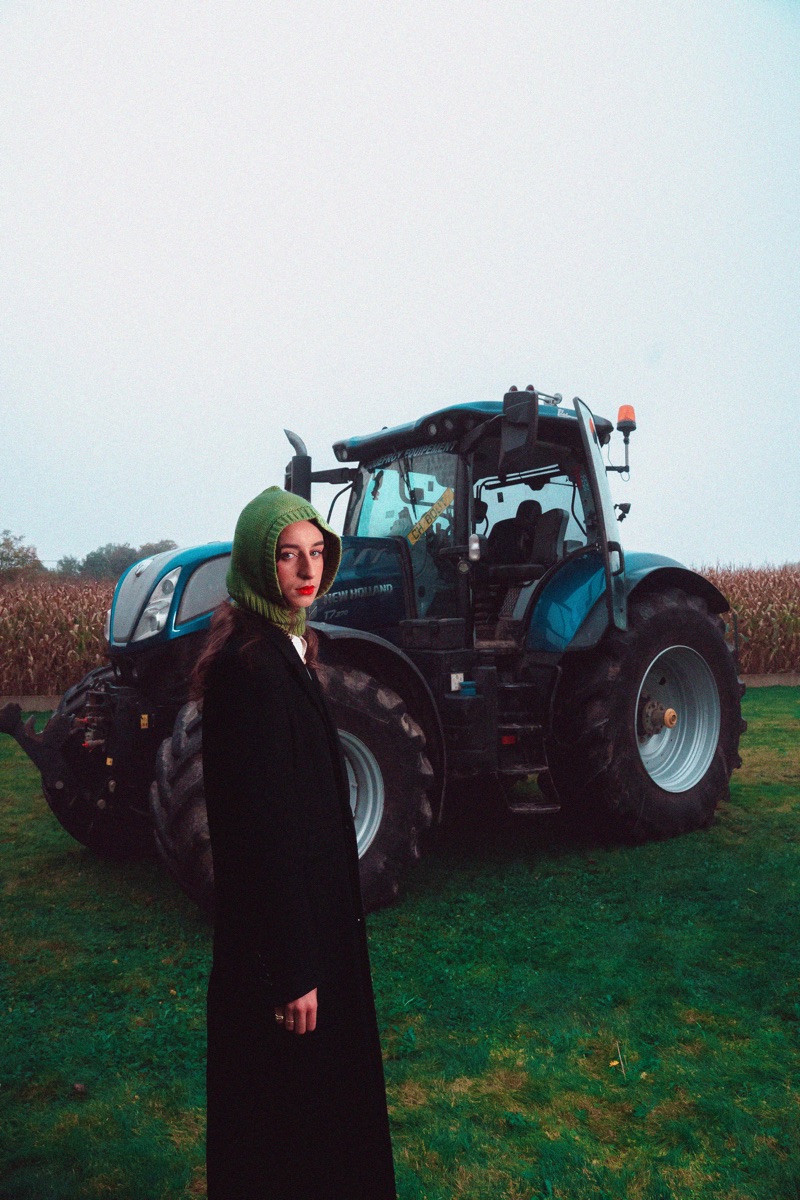 The Farm